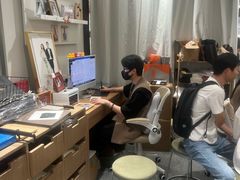 -海马体照相馆(正佳广场店)