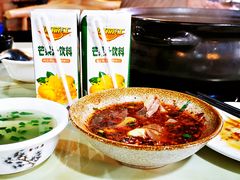 -七采菌园·野生菌石锅鱼(环城北路店)
