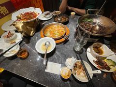 -炊烟小炒黄牛肉(浦东世纪汇店)