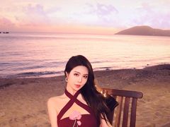 -海角轩·三亚文华东方酒店