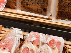 -面包新语(龙湖·西宸天街店)