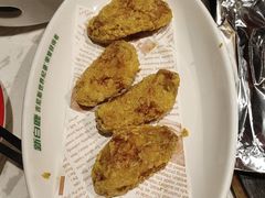 -新白鹿餐厅(第一百货店)