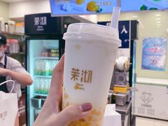 -茉沏(光启城店)