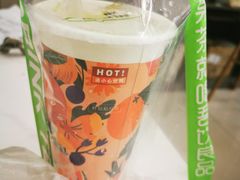 -吾饮良品水果茶(马湖商业街店)