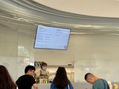 -喜茶(迪士尼小镇DP店)