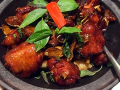 -鹿港小镇(金虹桥国际中心店)