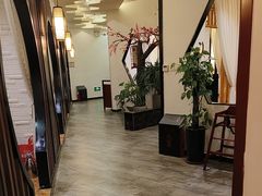 -泰山廊亦舫(丽景店)