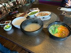 -滇釜火锅·能喝汤的火锅(车公庄店)