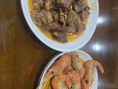 -红灯笼龙凤饭店(宁波老字号店)