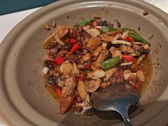 -绿草地·湘菜(7mall店)