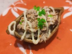 -京樽回転寿司(奥林匹克店)
