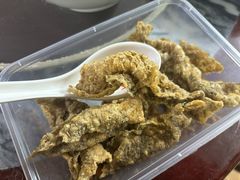 -老西关濑粉(文明路店)