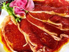 -赵胖炙子烤肉&深夜酒馆(簋街店)