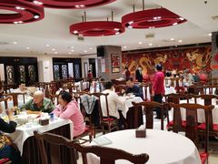 -东兴楼饭庄(六里桥店)