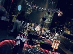 -V SHOW max KTV(粉巷店)