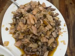 -九九牛肉馆(南山路店)