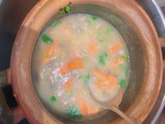 -抱德·潮汕味(敦和店原惠城鱼仔)