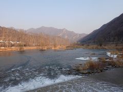 -白河湾生态旅游一条川