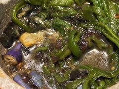 -湖兰金牌小炒肉(椒江万达店)