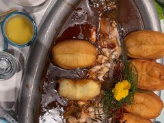 -聆桂烤鸭·金奖烤鸭(静联广场店)