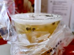-KOI Thé(正佳广场店)