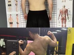 -琪航·健身+普拉提(嘉定北地铁站店)