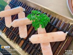 -西塔老太太泥炉烤肉(青浦蟠龙天地店)