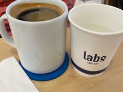 -LABO ESPRESSO