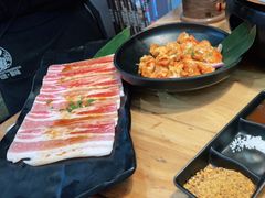 -九田家黑牛烤肉料理(吴江万象汇店)