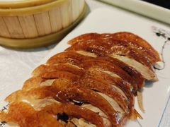 烤鸭-金家老三饭庄(常营店)