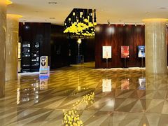 -岷山饭店-芝芝自助餐厅