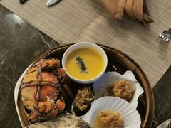 -武汉洲际酒店