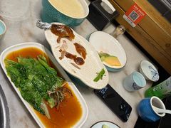 -聚京民福烤鸭店(木樨园店)