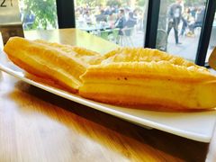 -食膳公园包子铺(烈士公园店)