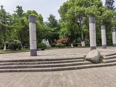 -大渡口区义渡公园