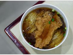 -老西白点心店