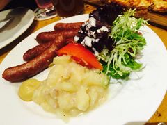 -兰特伯爵西餐厅·啤酒屋(方庄店)