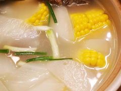 -礼耕堂·百年茶人餐厅(梅家坞店)