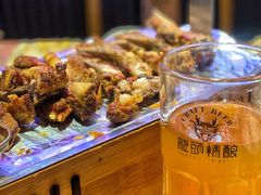 -龙头烤羊排•烤全羊•精酿扎啤(厦滘店)
