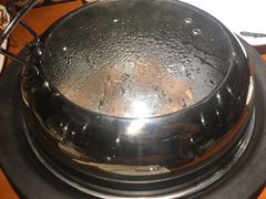 -马路边上·小海鲜烧烤(八一路店)