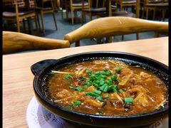 -裕记烧腊连锁餐饮(国商分店)