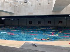 -海力健身游泳(太古里朗御店)