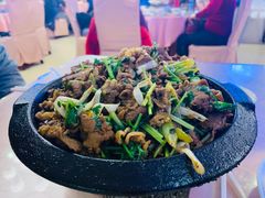 -烤肉宛饭庄(南礼士路店)