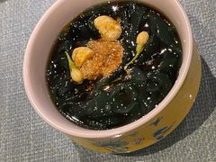 -闻鲜素食茶餐厅(高新区店)