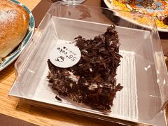 -托斯卡纳烘焙意大利餐厅(五天地店)