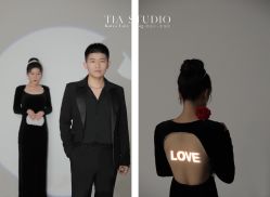 点击看大图 -天一婚纱摄影TIA STUDIO(珠海路店)