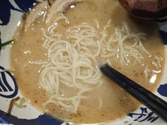 -味千拉面(煌华新纪元购物广场店)