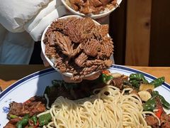 -食鸡公社辣子鸡·潍坊菜·烧烤