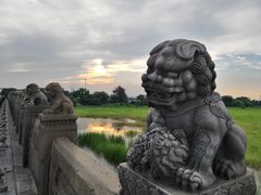 -卢沟桥文化旅游区