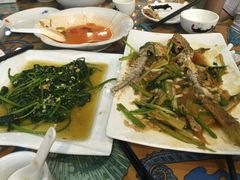 -巽寮印象美食部落餐厅·海鲜·地方特色菜(惠州体验店)